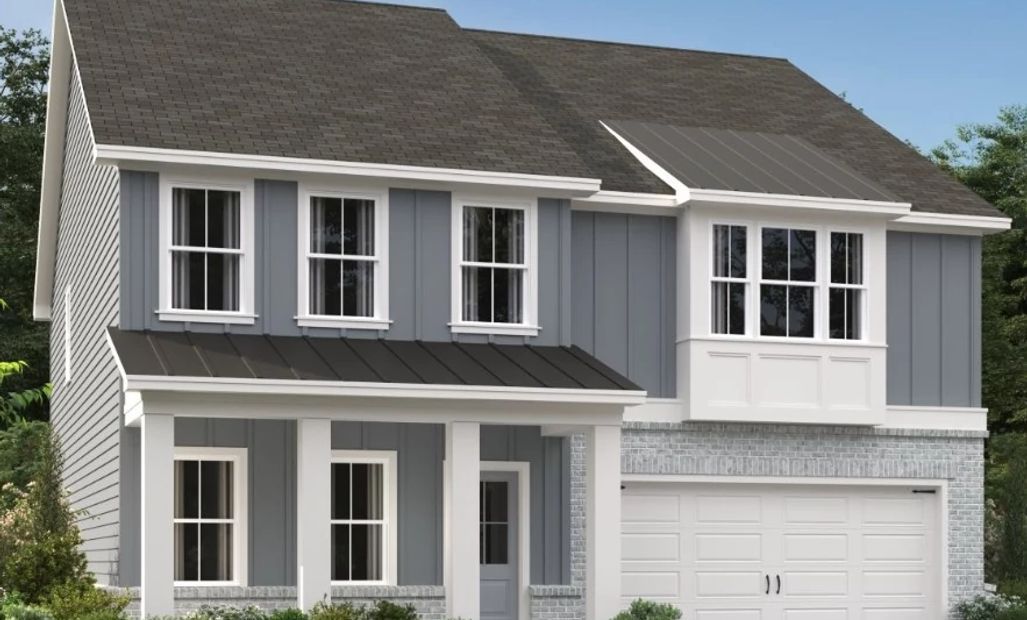 5336 Frontier Court (Hampstead)