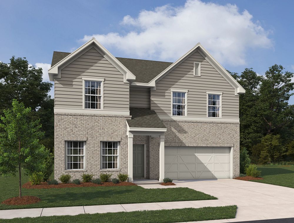 Langston Reserve - Astrid Elevation Image 2