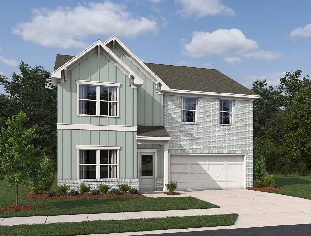 Langston Reserve - Astrid Elevation Image 3
