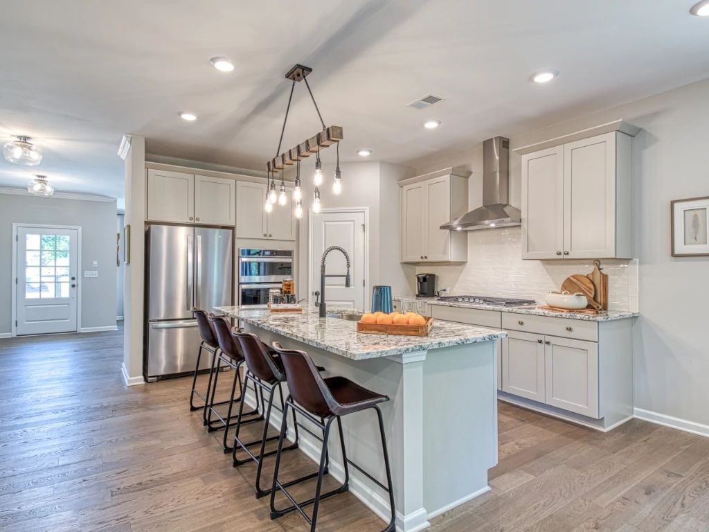 The Pointe at Heron Bay - Pearson Interior Image 3