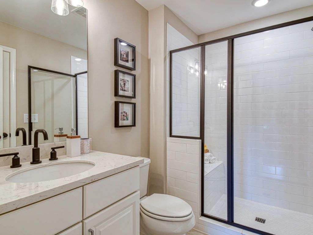 The Pointe at Heron Bay - Pearson Interior Image 10