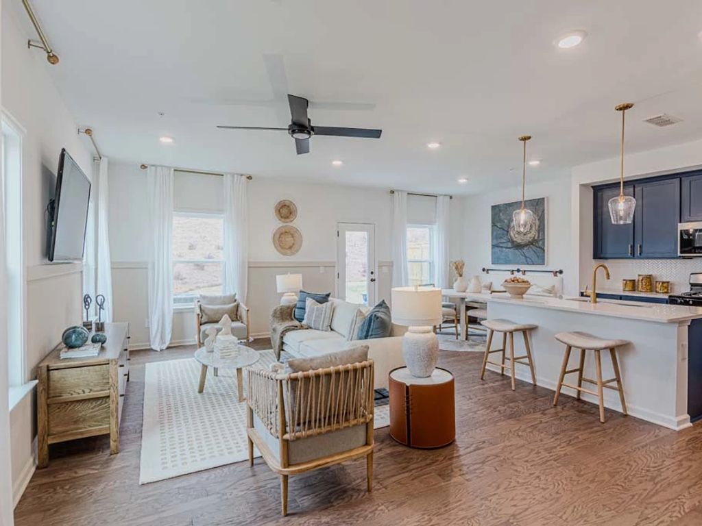 Leydenview - Marigold Interior Image 8