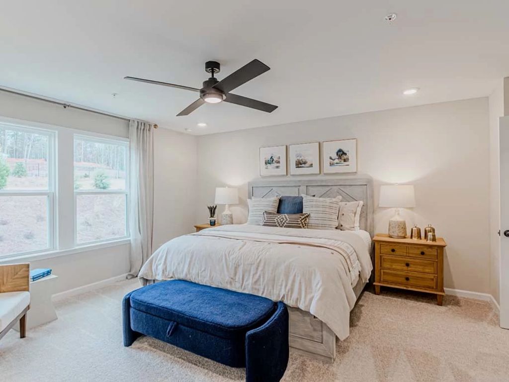 Leydenview - Marigold Interior Image 12
