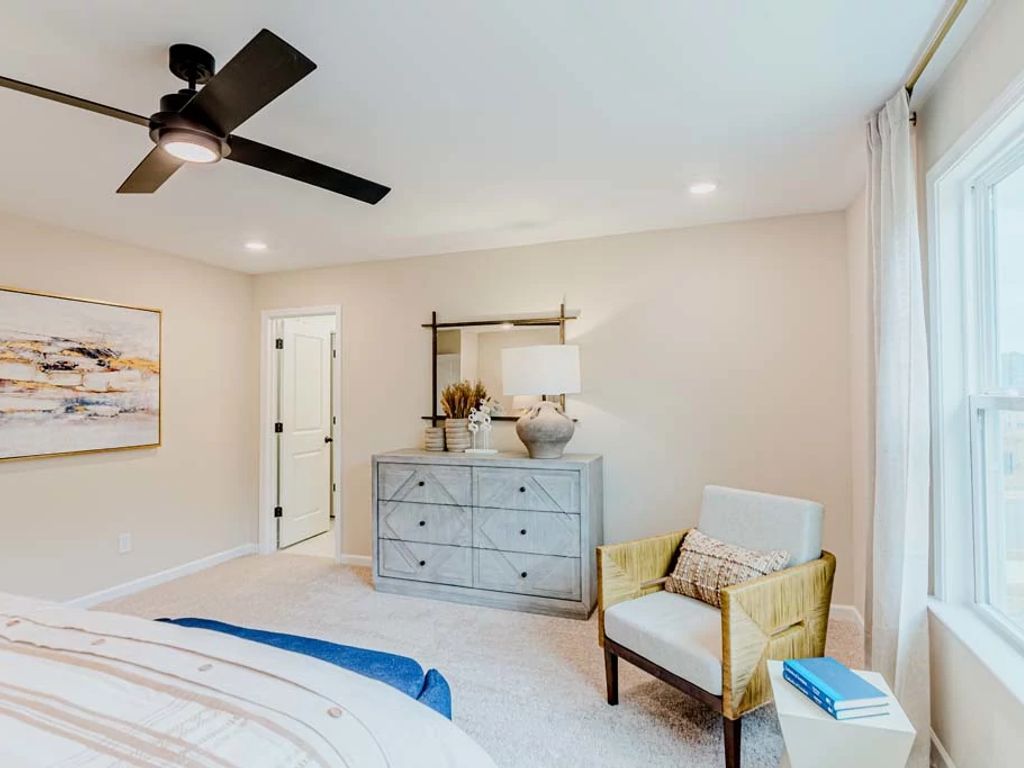 Leydenview - Marigold Interior Image 14