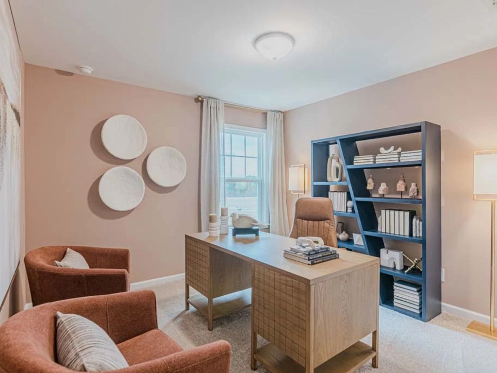 Leydenview - Marigold Interior Image 18