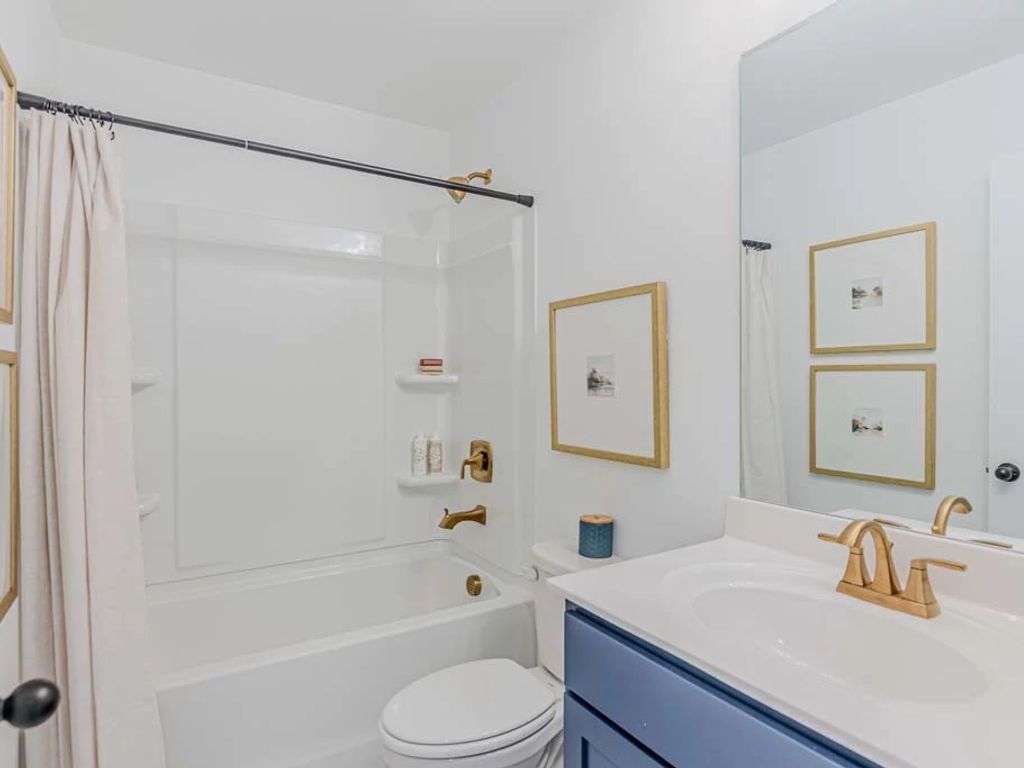 Leydenview - Marigold Interior Image 19