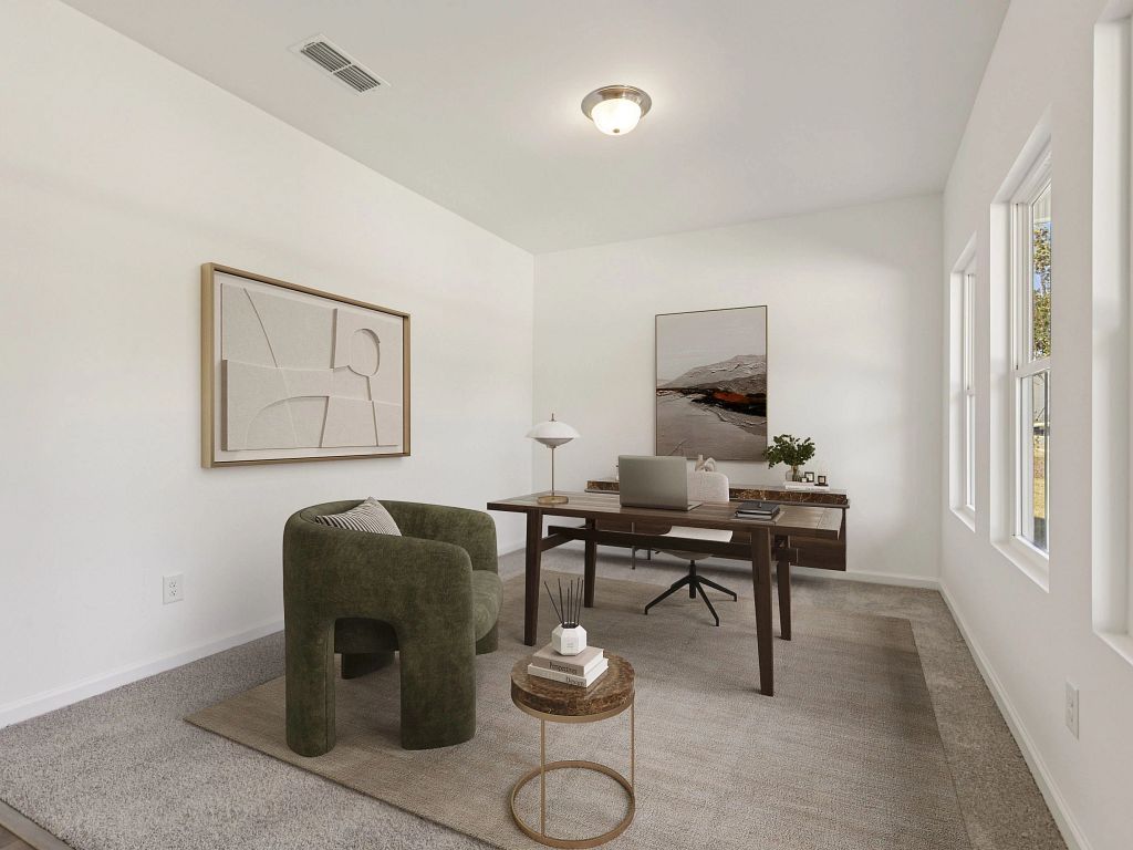 The Pointe at Heron Bay - Baker Interior Image 8