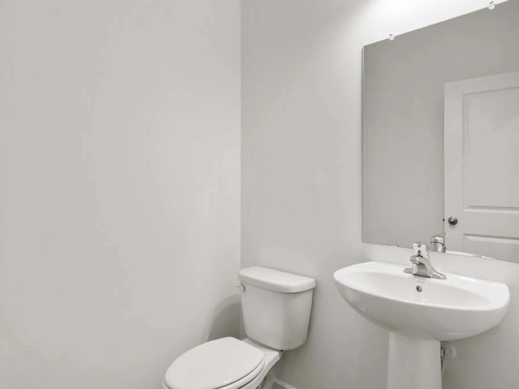 The Pointe at Heron Bay - Baker Interior Image 11