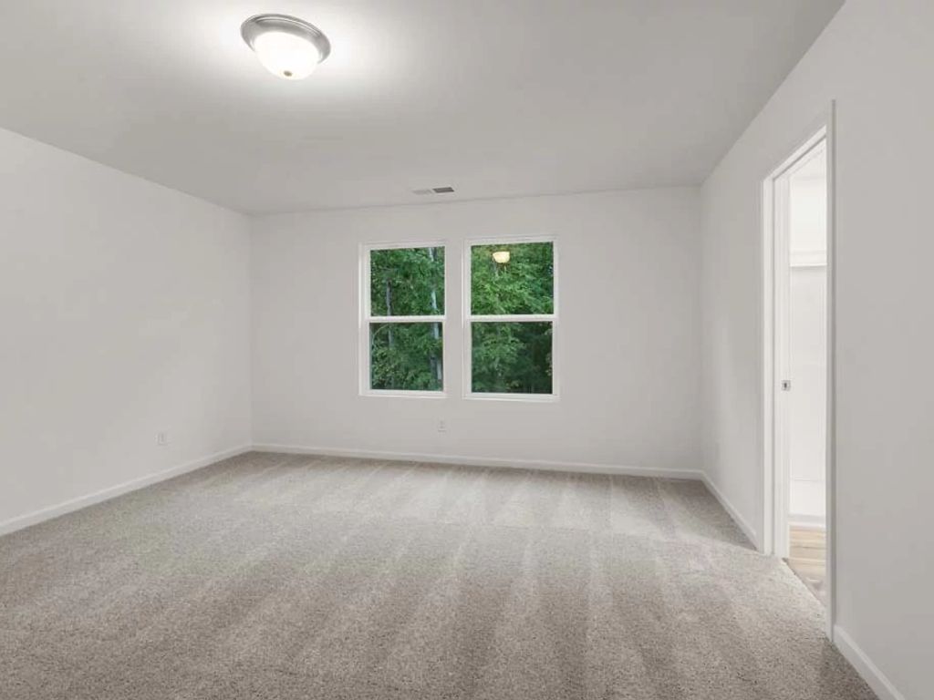The Pointe at Heron Bay - Baker Interior Image 17