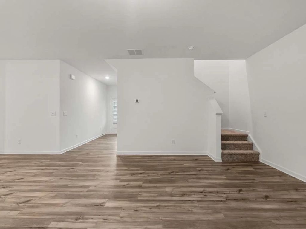 The Pointe at Heron Bay - Baker Interior Image 32