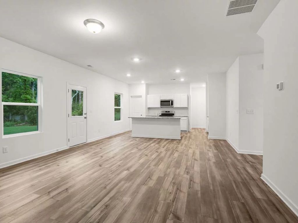 The Pointe at Heron Bay - Baker Interior Image 38