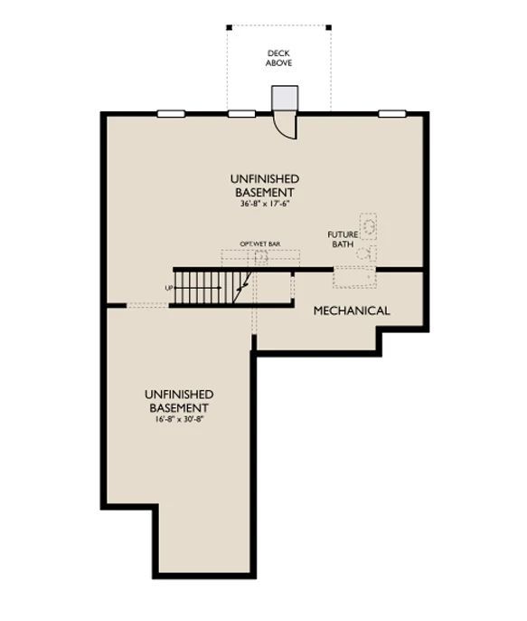 Eastlyn Crossing - Lancaster Plan Image 3