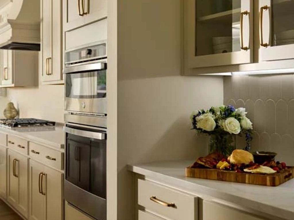 Arbors at Richland Creek - Savoy Interior Image 2