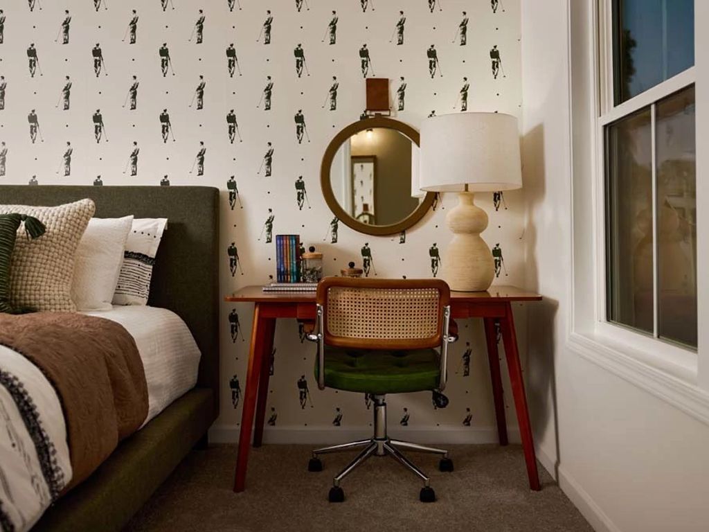 Arbors at Richland Creek - Savoy Interior Image 5