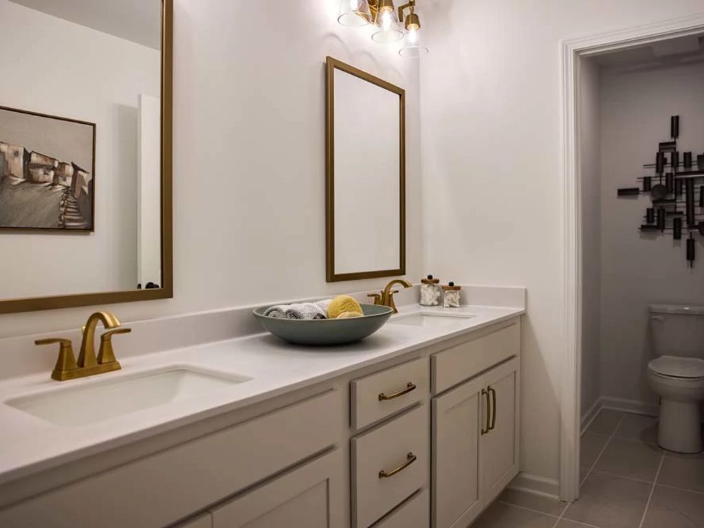 Arbors at Richland Creek - Savoy Interior Image 6