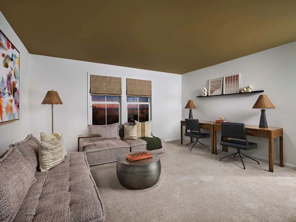 Arbors at Richland Creek - Savoy Interior Image 7