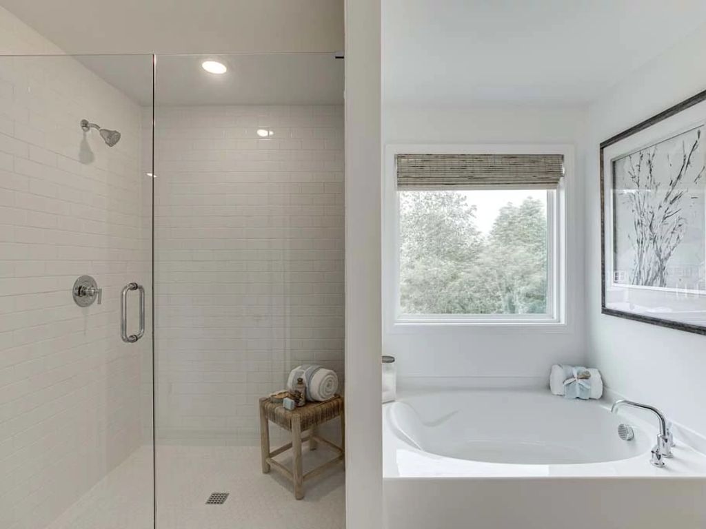 Arbors at Richland Creek - Savoy Interior Image 12