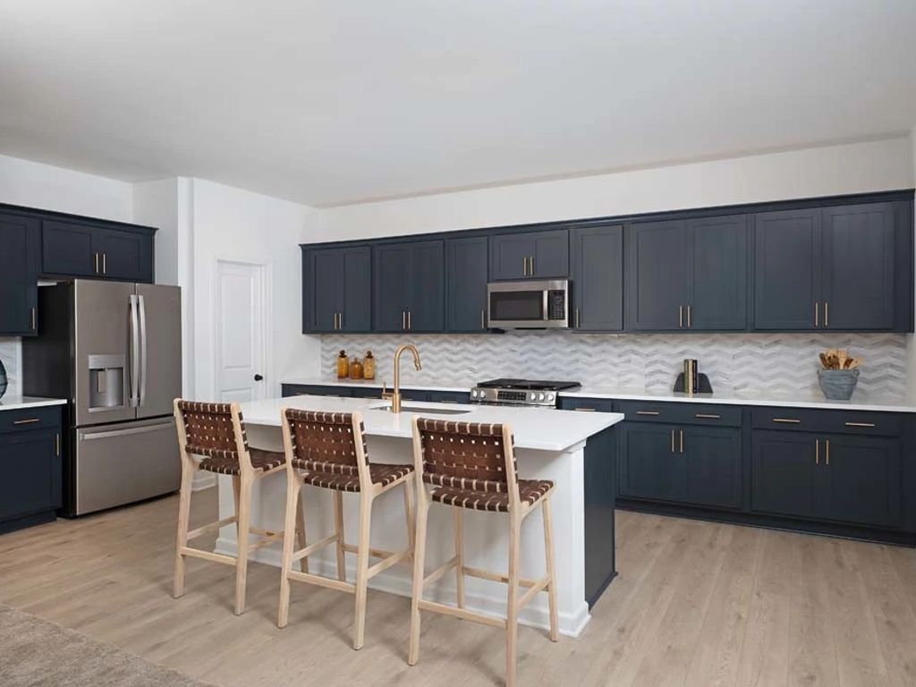 Arbors at Richland Creek - Lancaster Interior Image 1