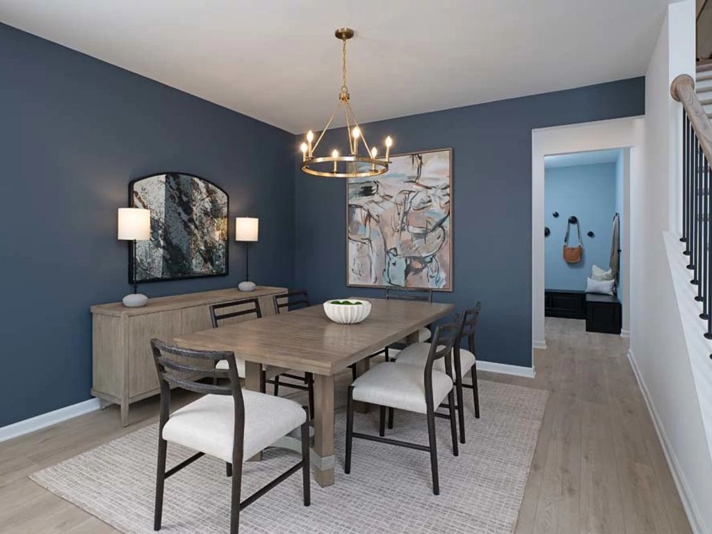 Arbors at Richland Creek - Lancaster Interior Image 3