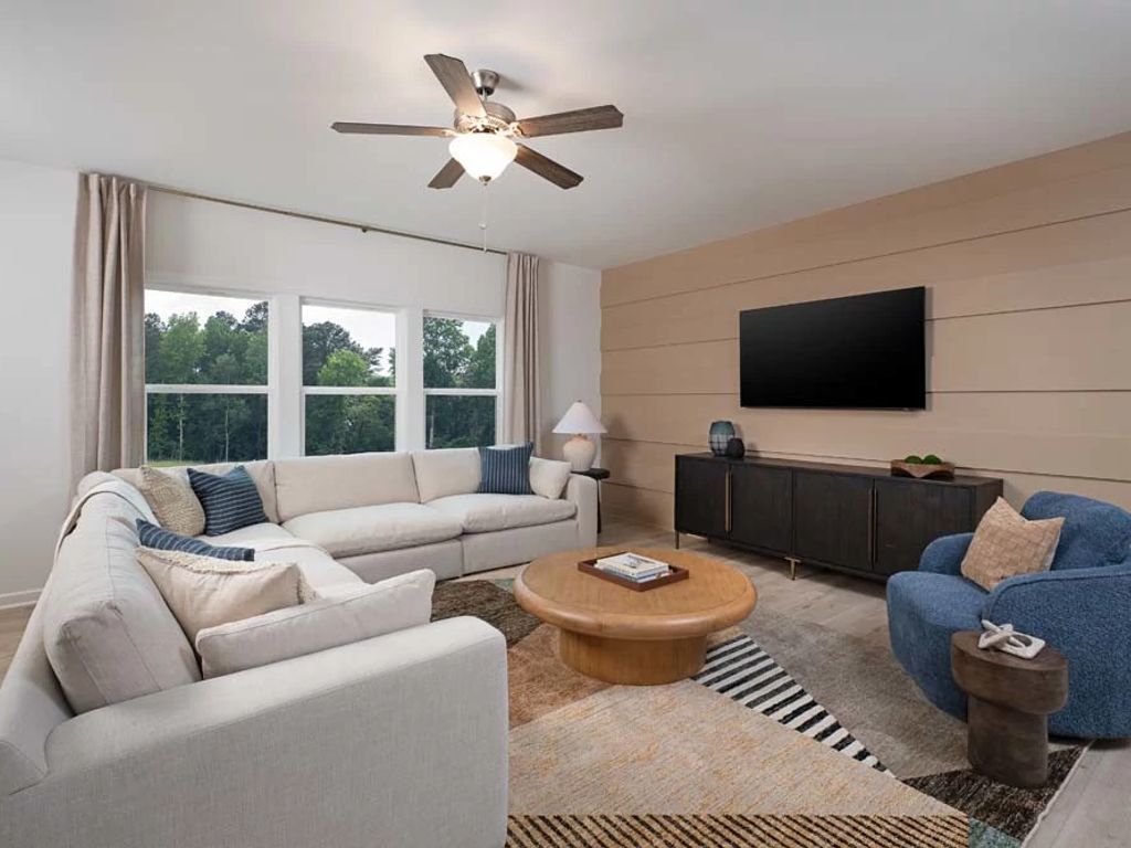 Arbors at Richland Creek - Lancaster Interior Image 4