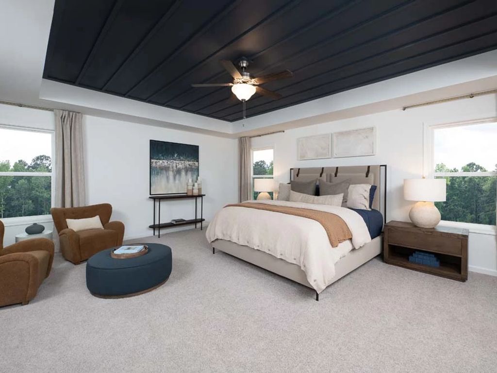 Arbors at Richland Creek - Lancaster Interior Image 5