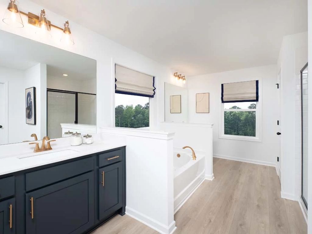 Arbors at Richland Creek - Lancaster Interior Image 6