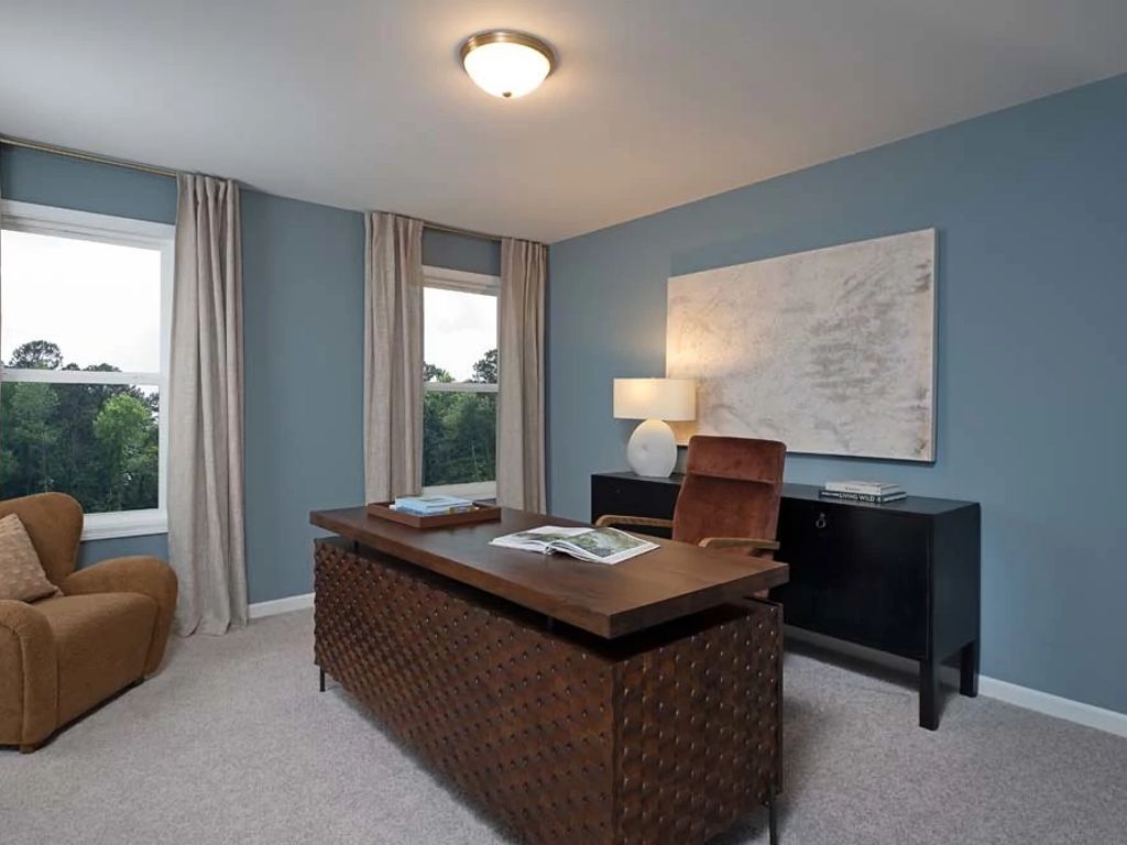 Arbors at Richland Creek - Lancaster Interior Image 7