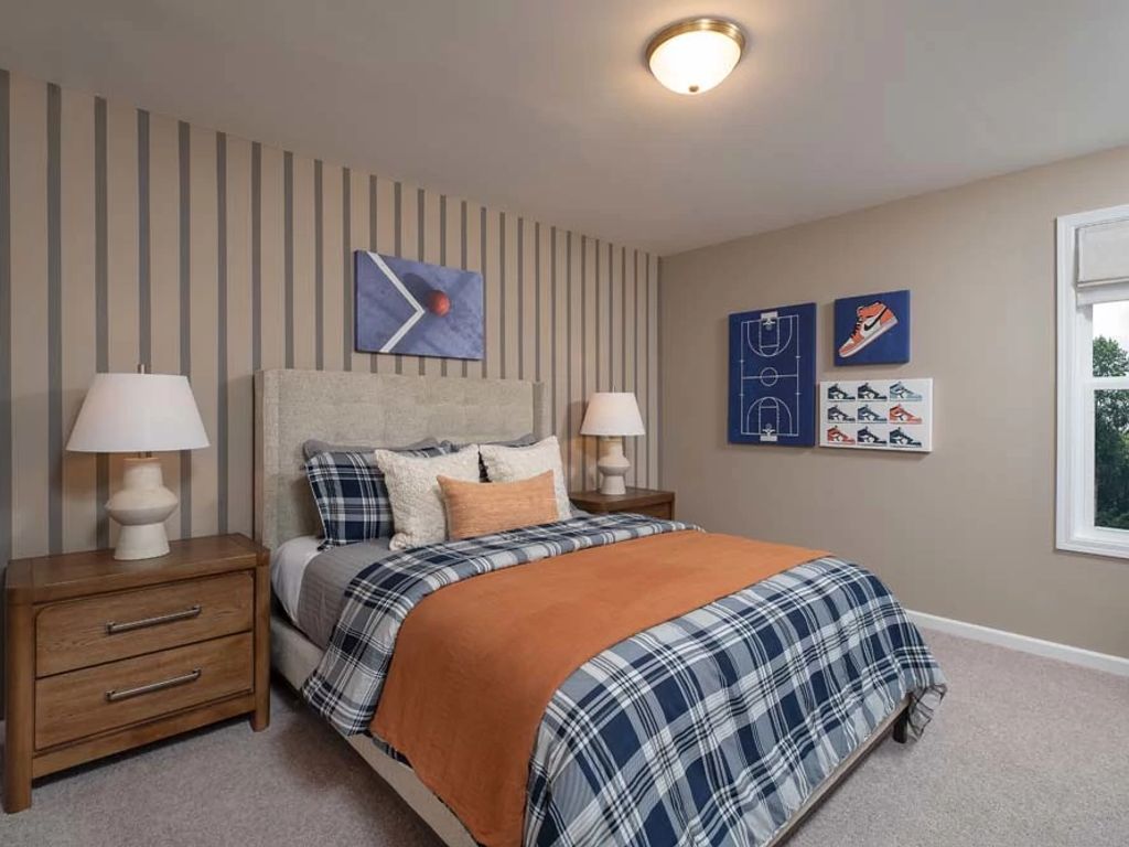 Arbors at Richland Creek - Lancaster Interior Image 8