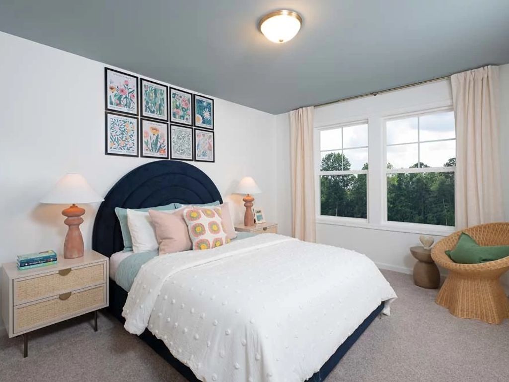 Arbors at Richland Creek - Lancaster Interior Image 9