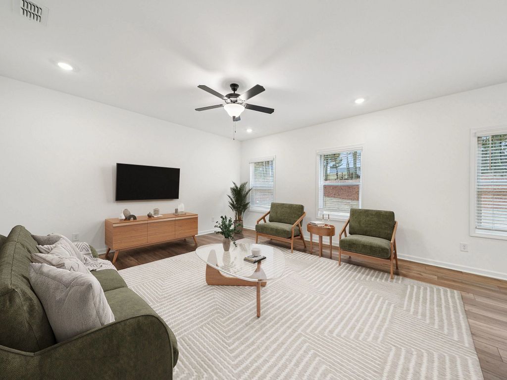 Eastlyn Crossing - Cardiff Interior Image 5