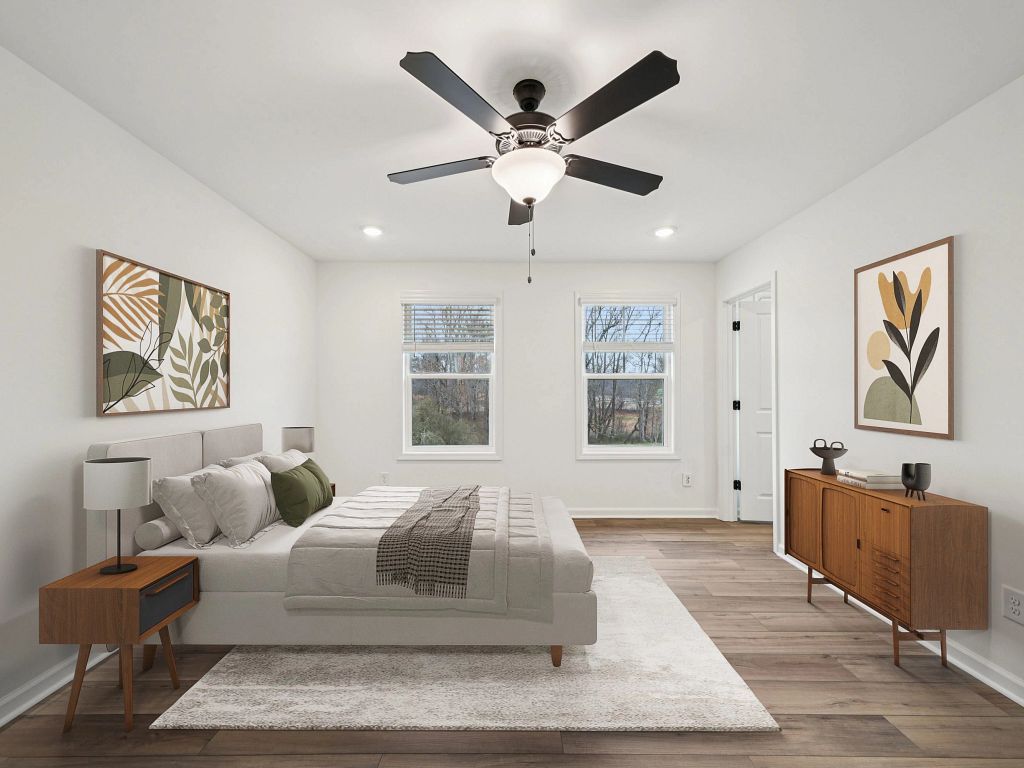 Eastlyn Crossing - Cardiff Interior Image 6