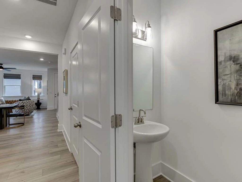 Park Vue - Calliope Interior Image 17