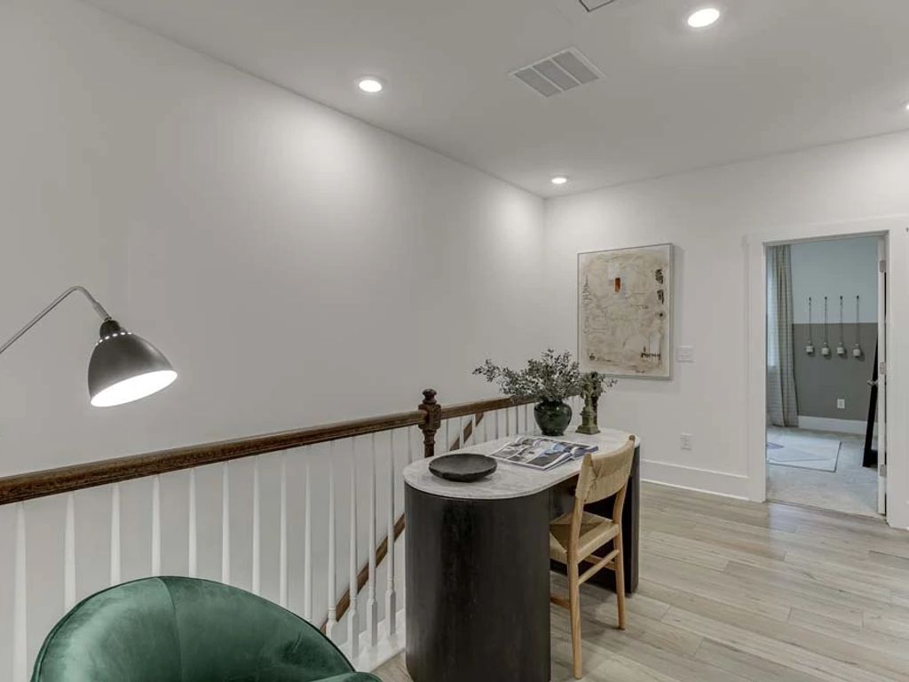 Park Vue - Calliope Interior Image 19