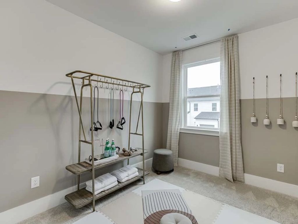 Park Vue - Calliope Interior Image 20