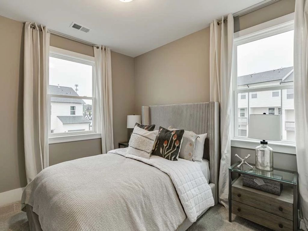 Park Vue - Calliope Interior Image 23