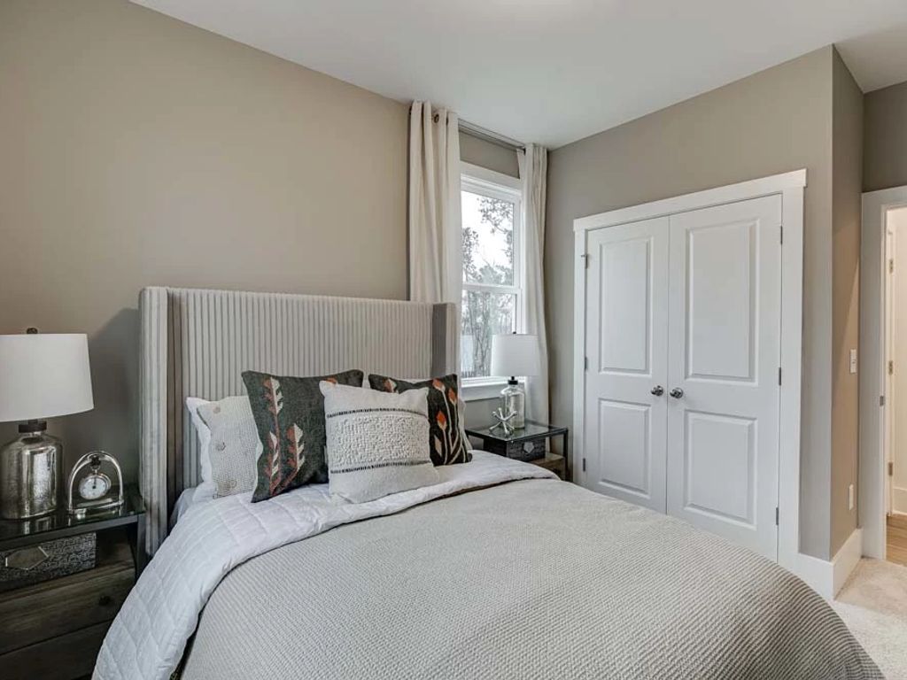 Park Vue - Calliope Interior Image 24