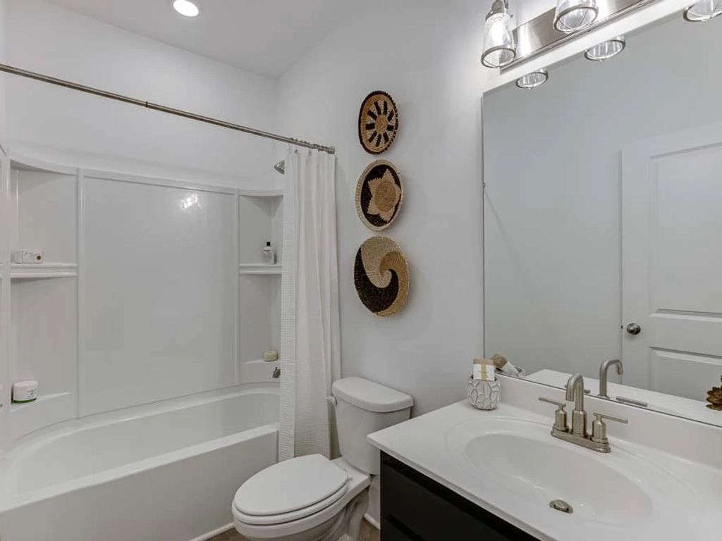 Park Vue - Calliope Interior Image 25