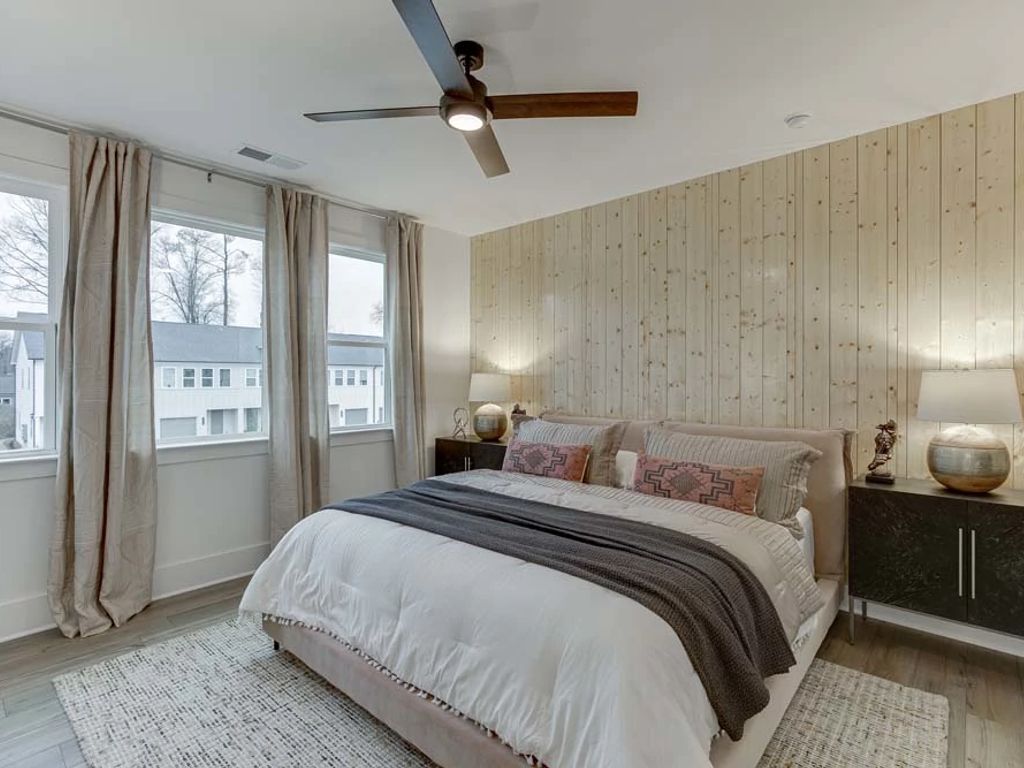 Park Vue - Calliope Interior Image 26