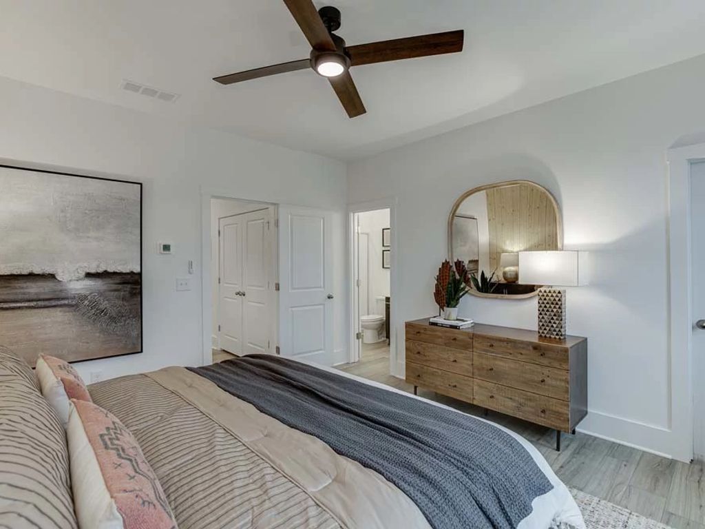 Park Vue - Calliope Interior Image 28