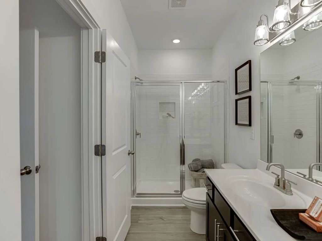 Park Vue - Calliope Interior Image 30