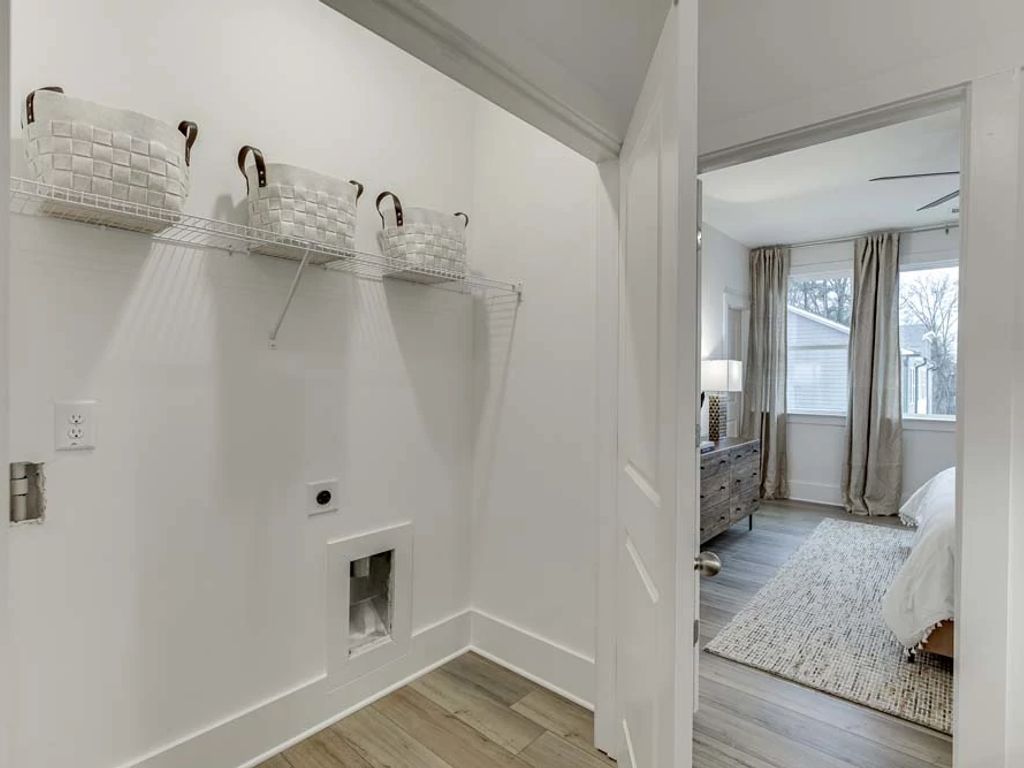 Park Vue - Calliope Interior Image 31