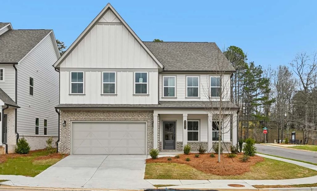 6105 Kismet Road (Savoy)