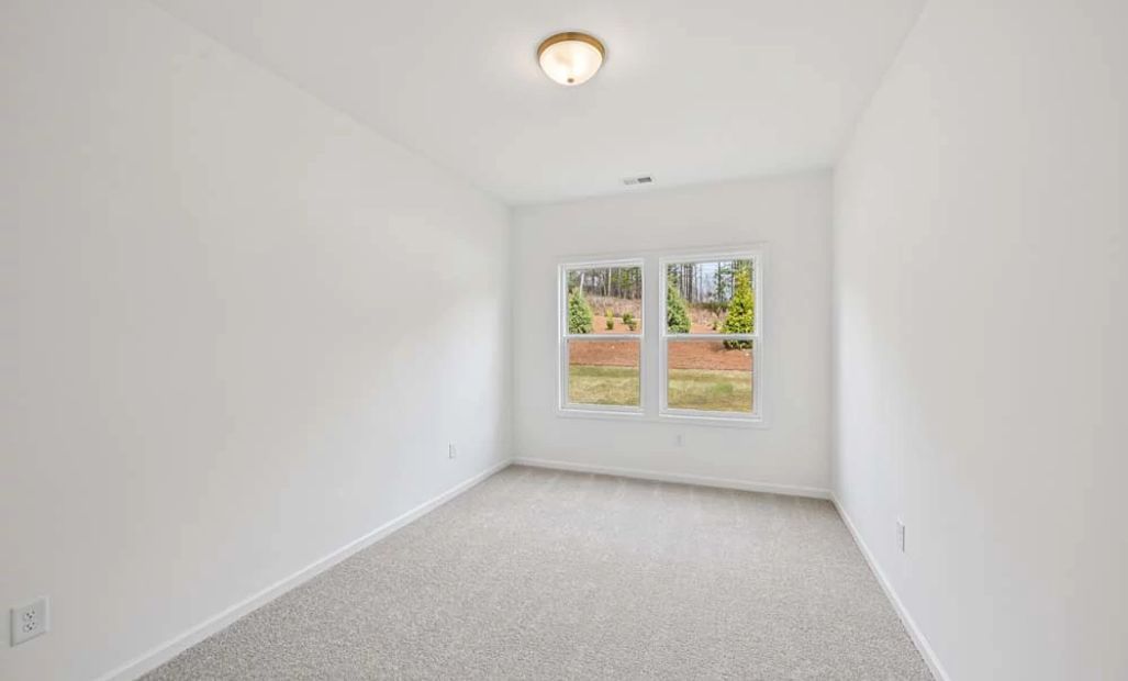 Representative Photo: Guest Retreat