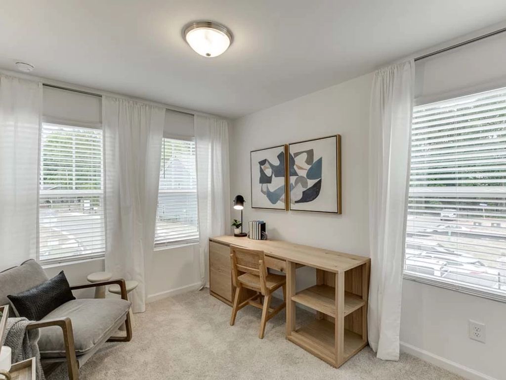 Laurelwood - Cedar Interior Image 19