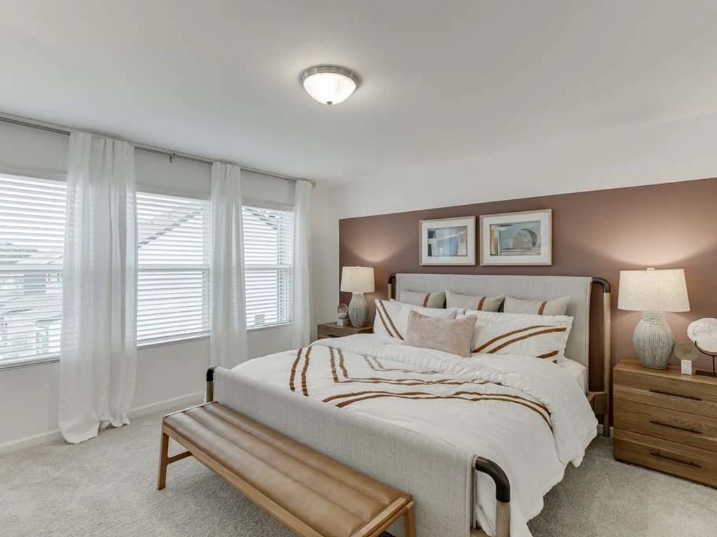 Laurelwood - Cedar Interior Image 23