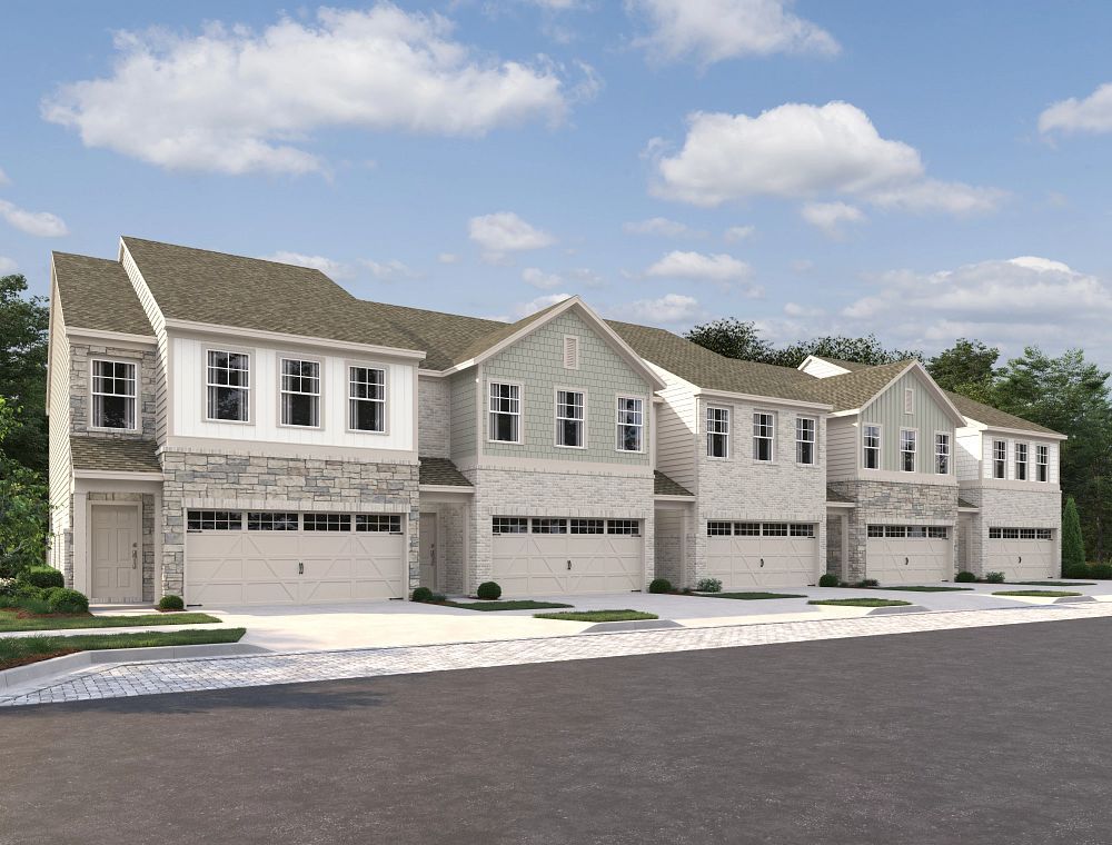 Leydenview - Foxglove Elevation Image 1