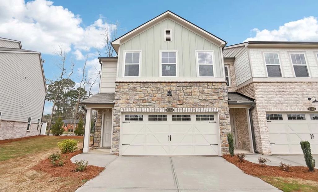 6732 Armonia Drive SW (Foxglove)