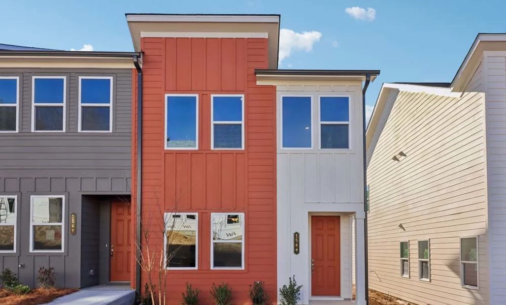 1569 Driggs Drive NW (Calliope)