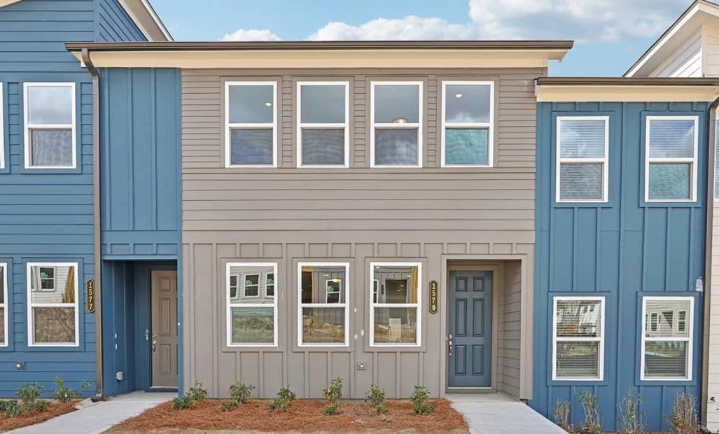 1579 Driggs Drive NW (Calliope)