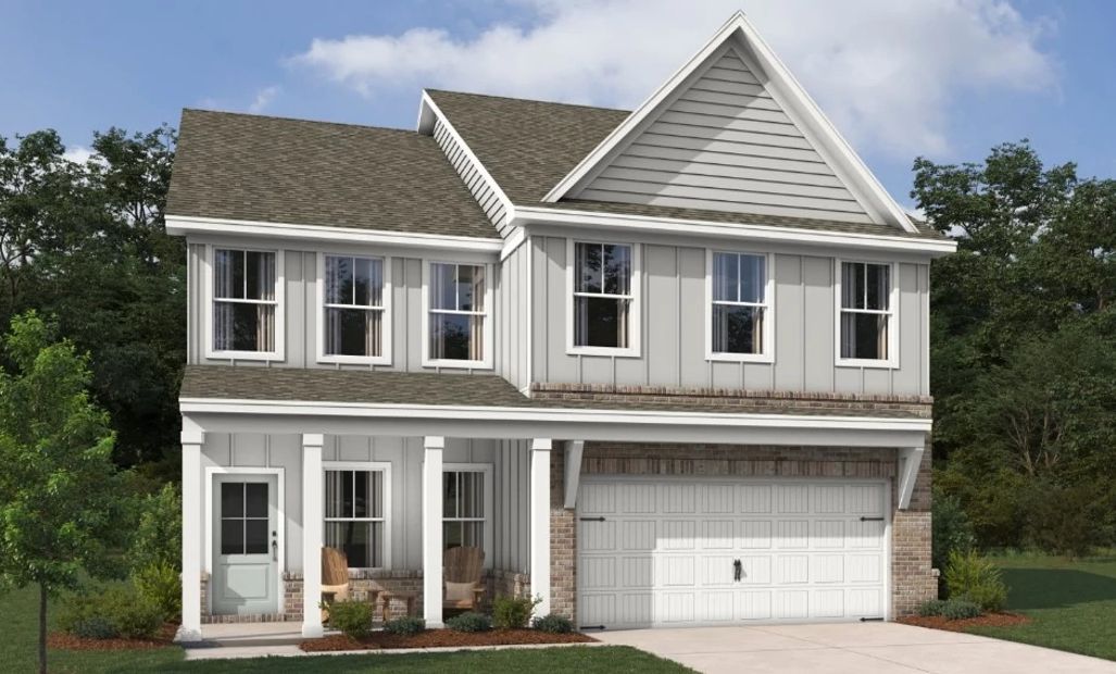 5352 Frontier Court (Pembroke)